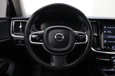 2020 Volvo S60 Momentum