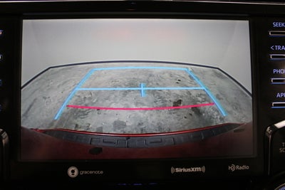 2021 Toyota 4Runner Venture