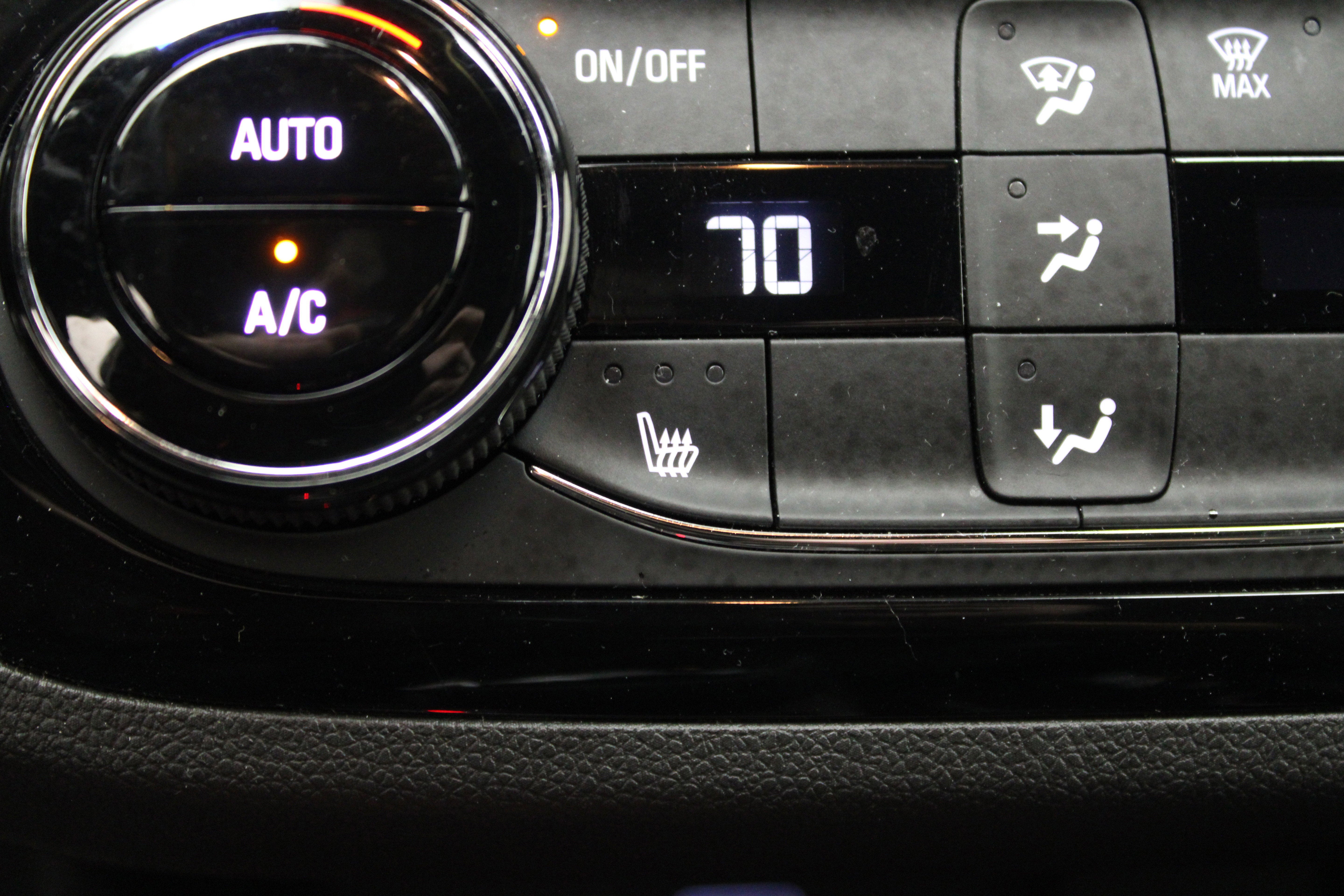 2024 Buick Envista Sport Touring