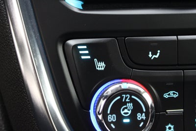 2016 Buick Encore Leather