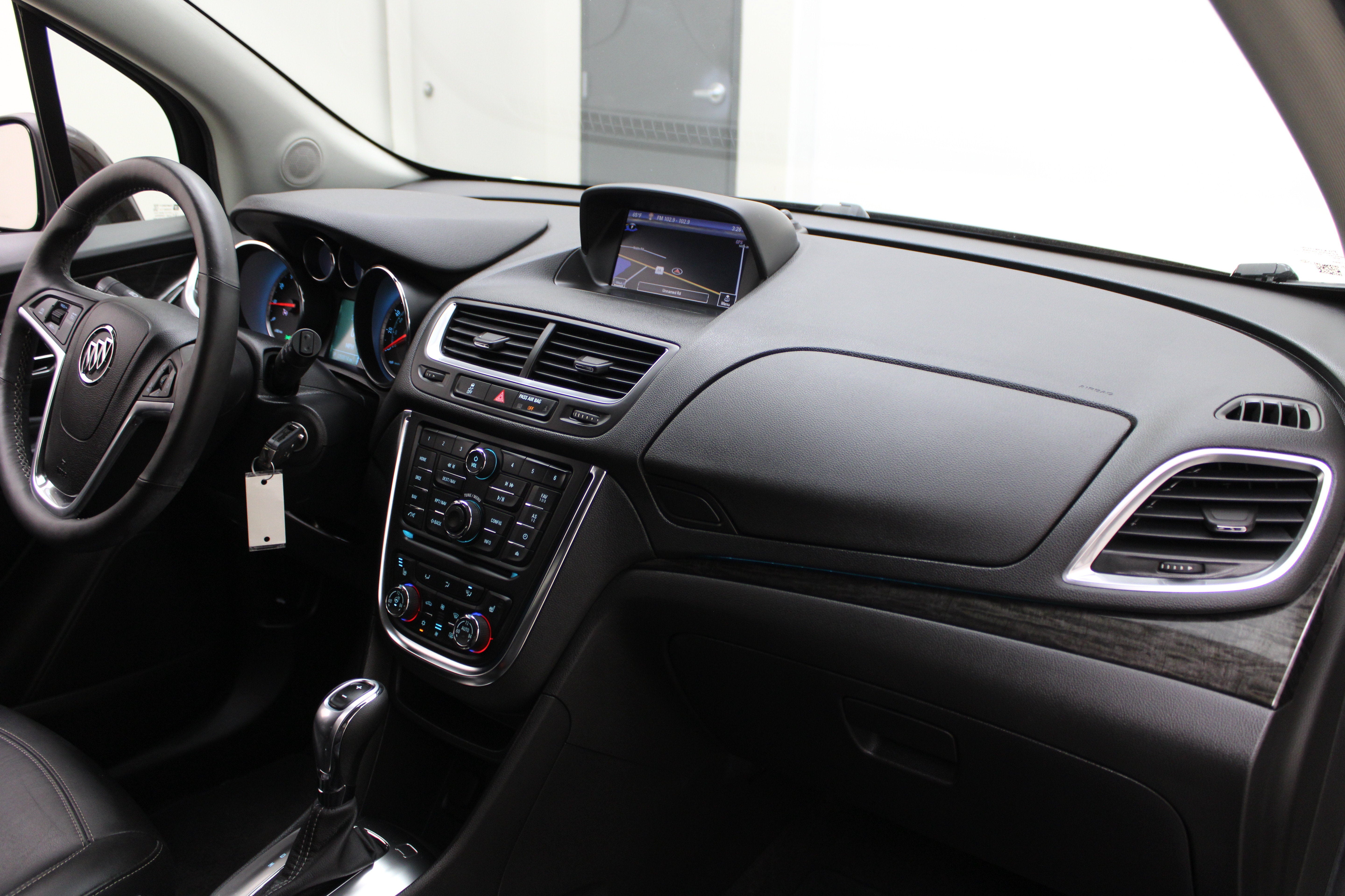 2016 Buick Encore Leather