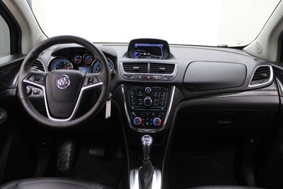 2016 Buick Encore Leather