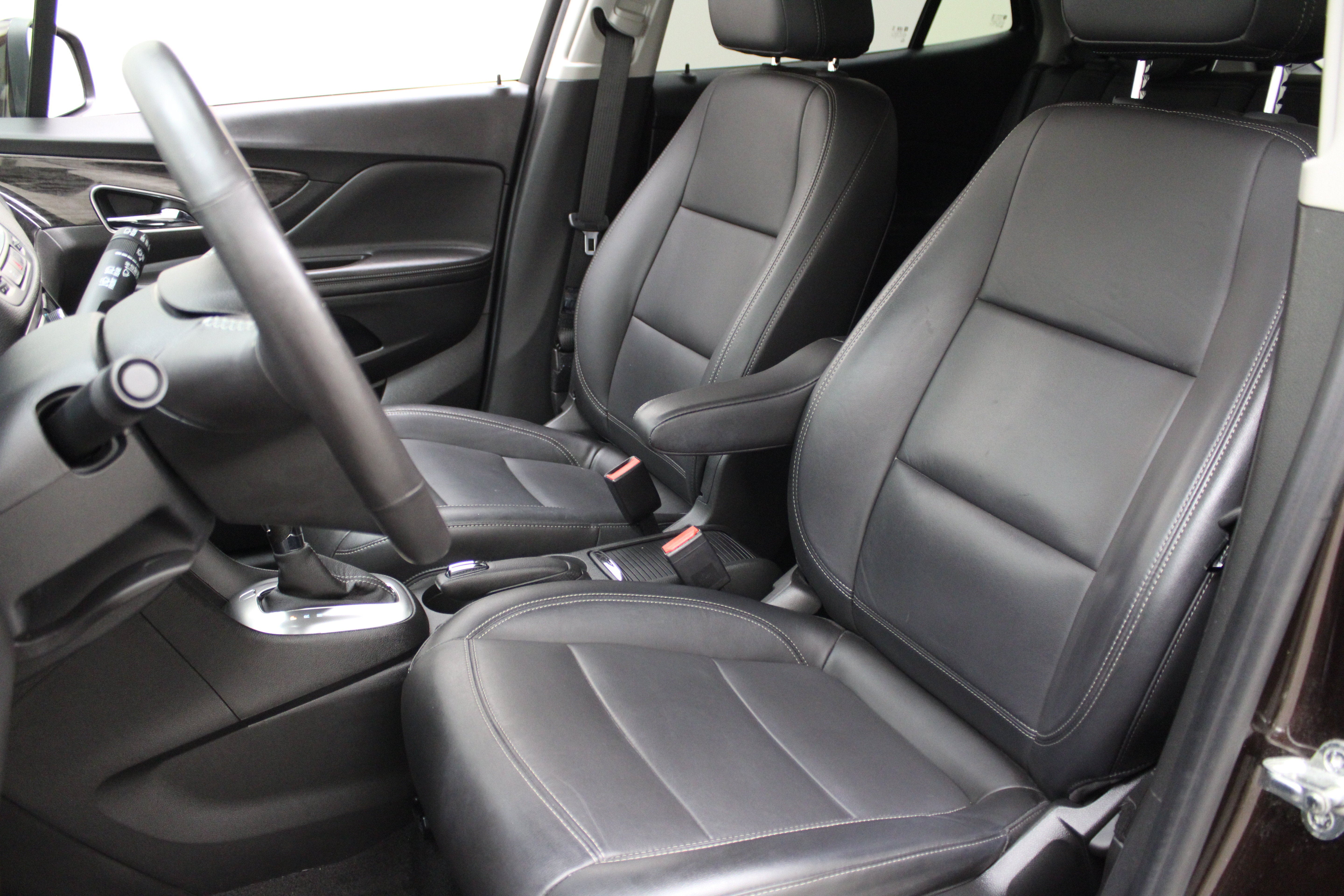 2016 Buick Encore Leather