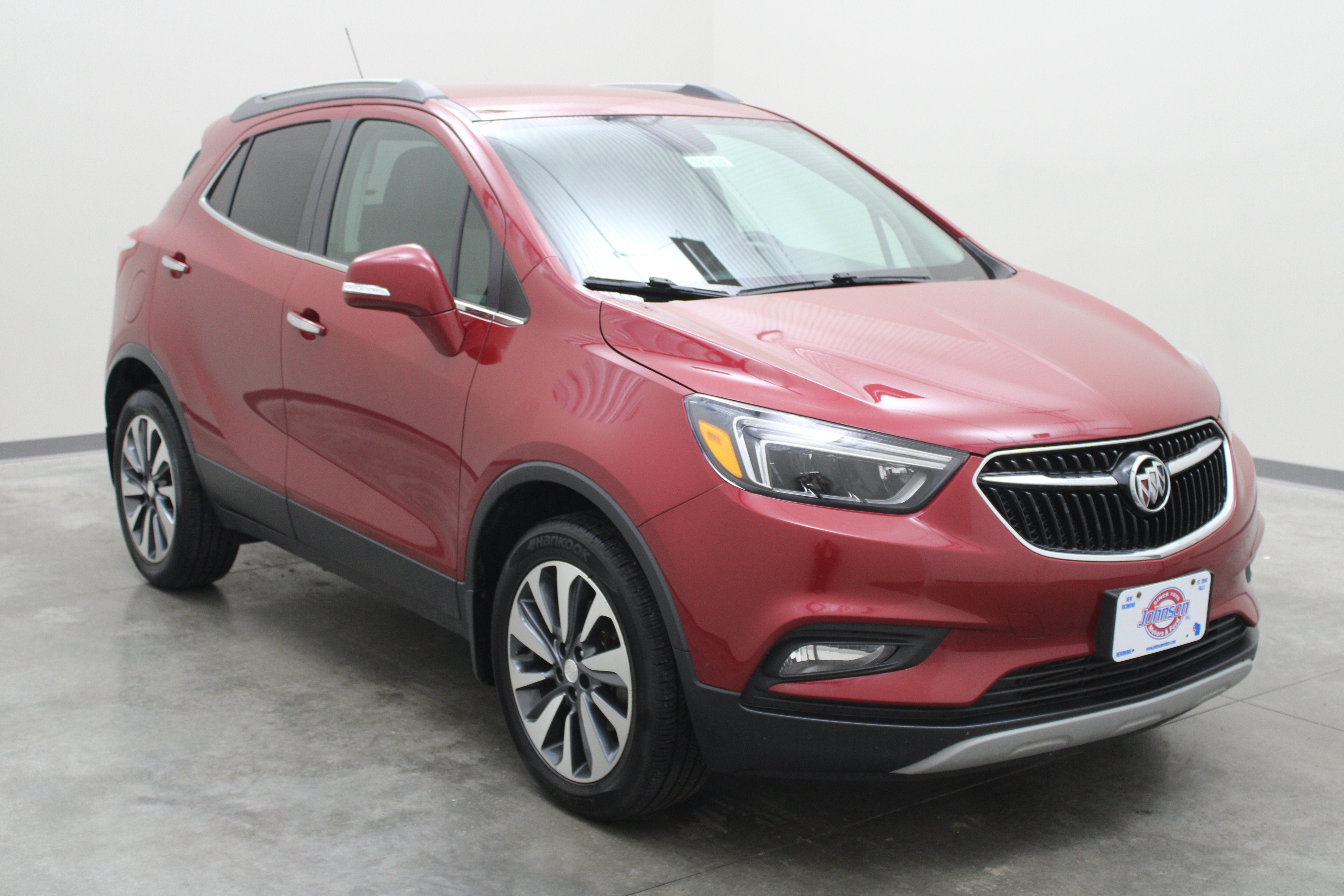 2019 Buick Encore Essence
