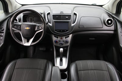 2015 Chevrolet Trax LT