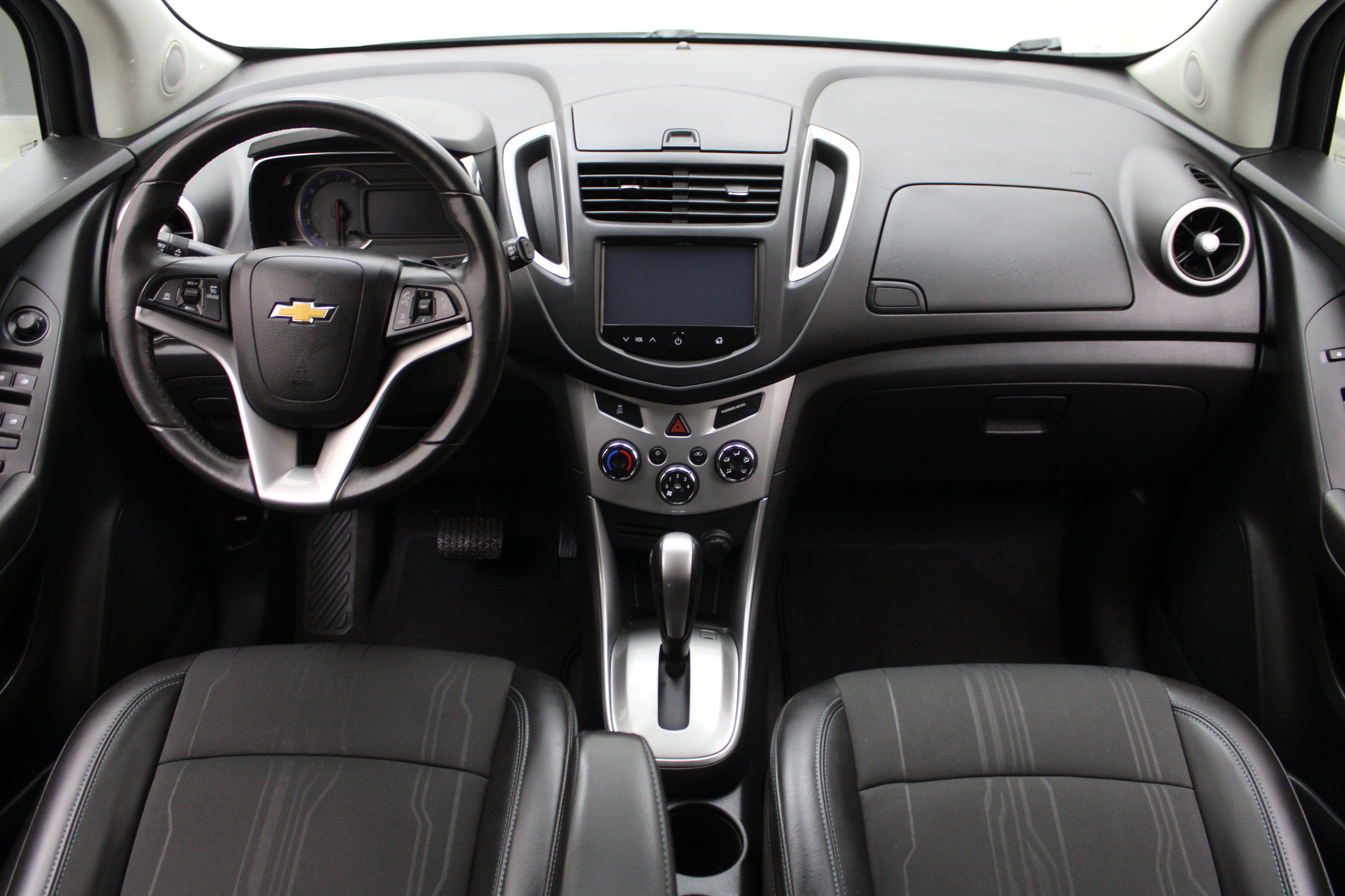 2015 Chevrolet Trax LT