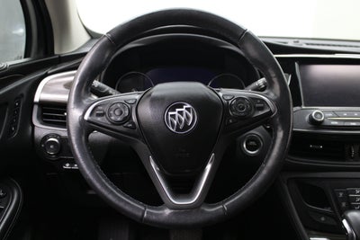 2020 Buick Envision Premium II