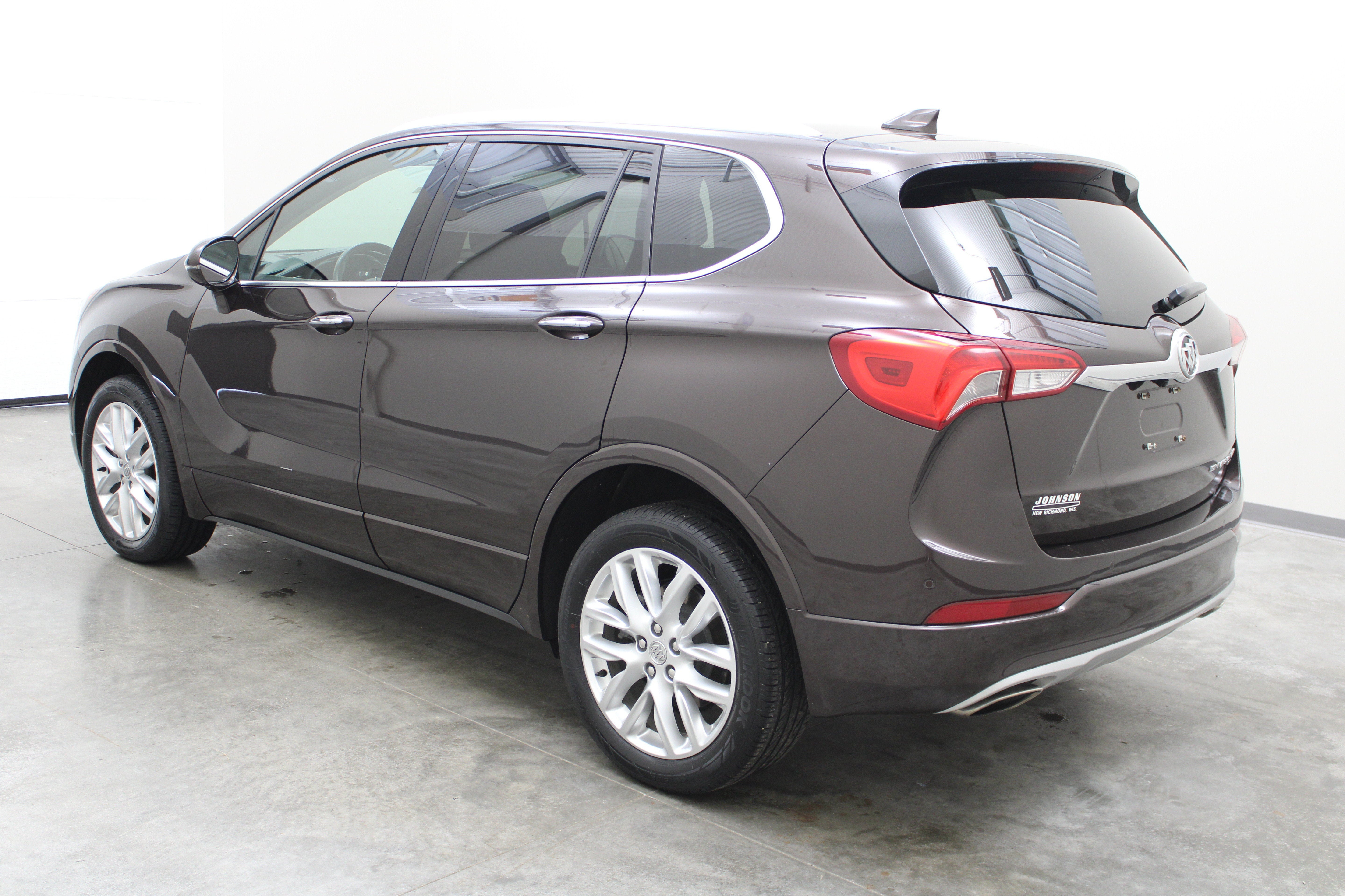2020 Buick Envision Premium II