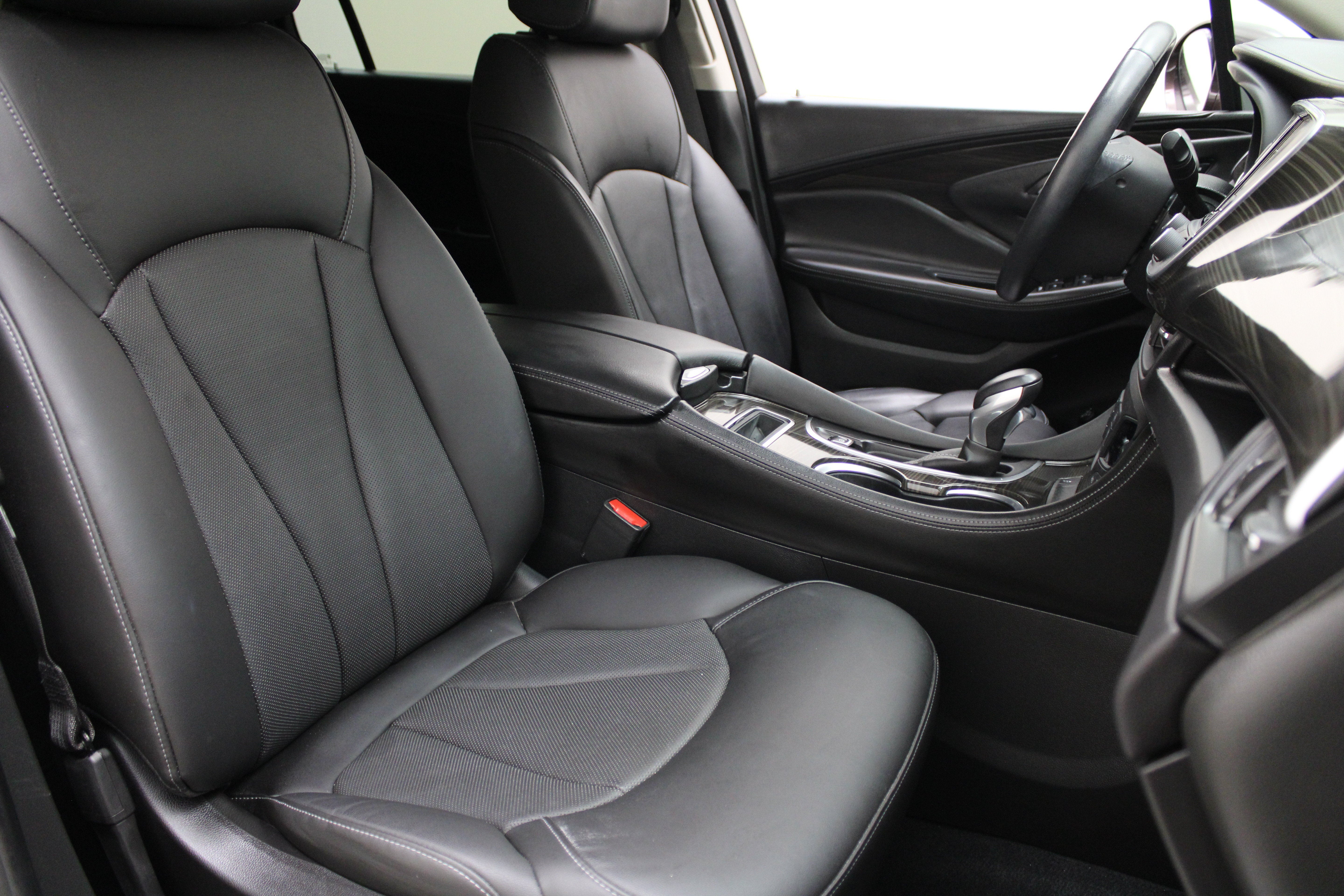 2020 Buick Envision Premium II