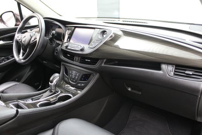 2020 Buick Envision Premium II