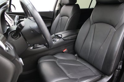 2020 Buick Envision Premium II