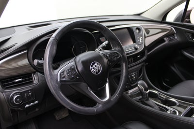 2020 Buick Envision Premium II