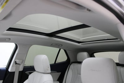 2025 Buick Envision Avenir