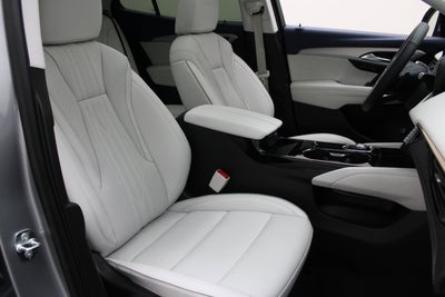 2025 Buick Envision Avenir