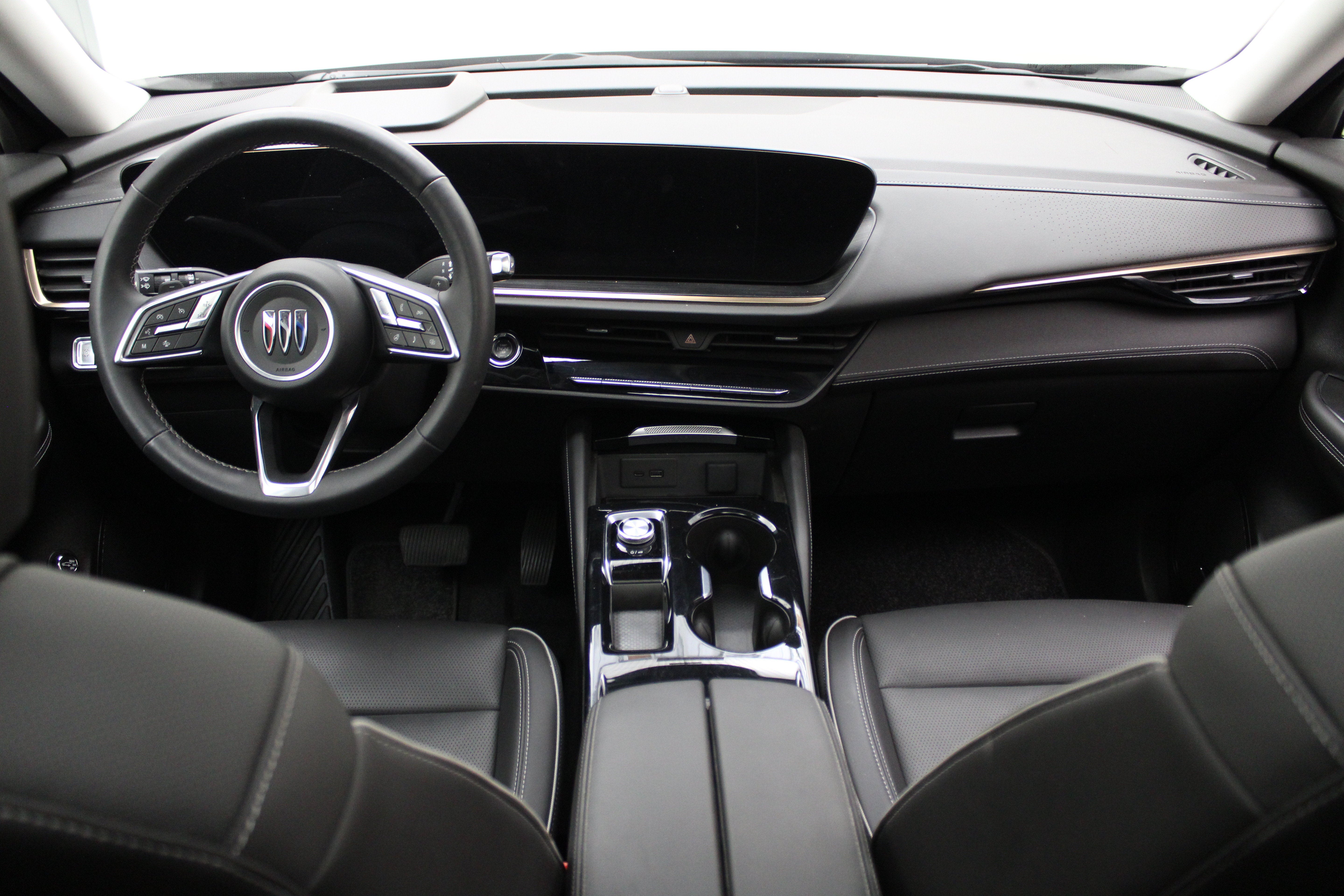 2024 Buick Envision Avenir