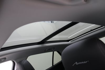2024 Buick Envision Avenir