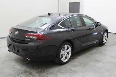 2018 Buick Regal Sportback Preferred