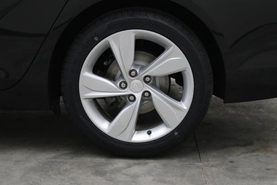 2018 Buick Regal Sportback Preferred