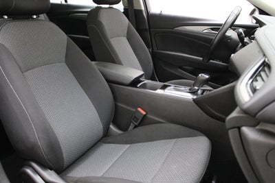 2018 Buick Regal Sportback Preferred