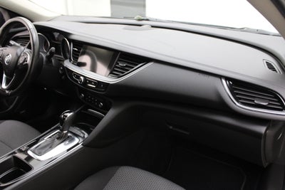 2018 Buick Regal Sportback Preferred