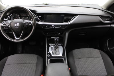2018 Buick Regal Sportback Preferred