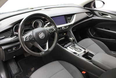 2018 Buick Regal Sportback Preferred