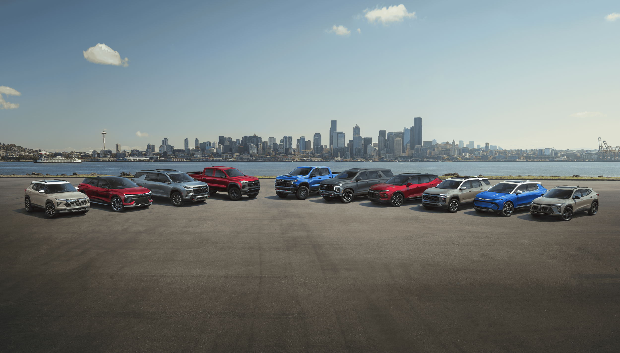 CHEVY SPECIAL OFFERS | Johnson Motors St. Croix Falls in St. Croix Falls WI