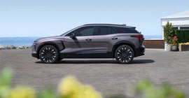 Johnson Motors St. Croix Falls in St. Croix Falls WI