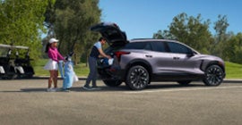 Johnson Motors St. Croix Falls in St. Croix Falls WI