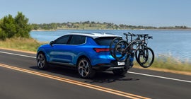 Johnson Motors St. Croix Falls in St. Croix Falls WI