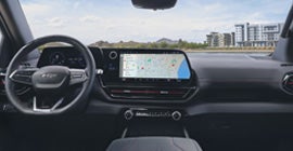 Johnson Motors St. Croix Falls in St. Croix Falls WI