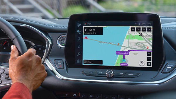 Johnson Motors St. Croix Falls in St. Croix Falls WI