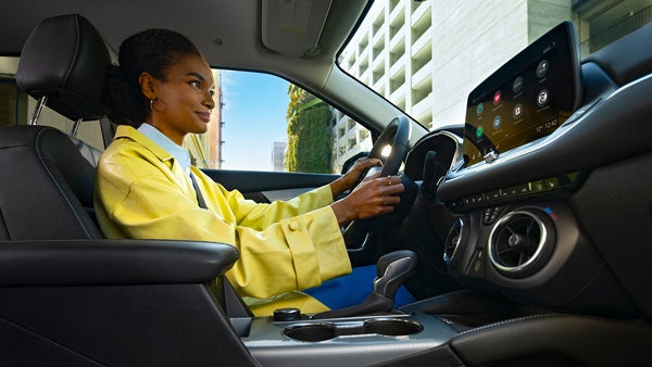 Johnson Motors St. Croix Falls in St. Croix Falls WI