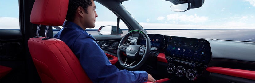 Johnson Motors St. Croix Falls in St. Croix Falls WI