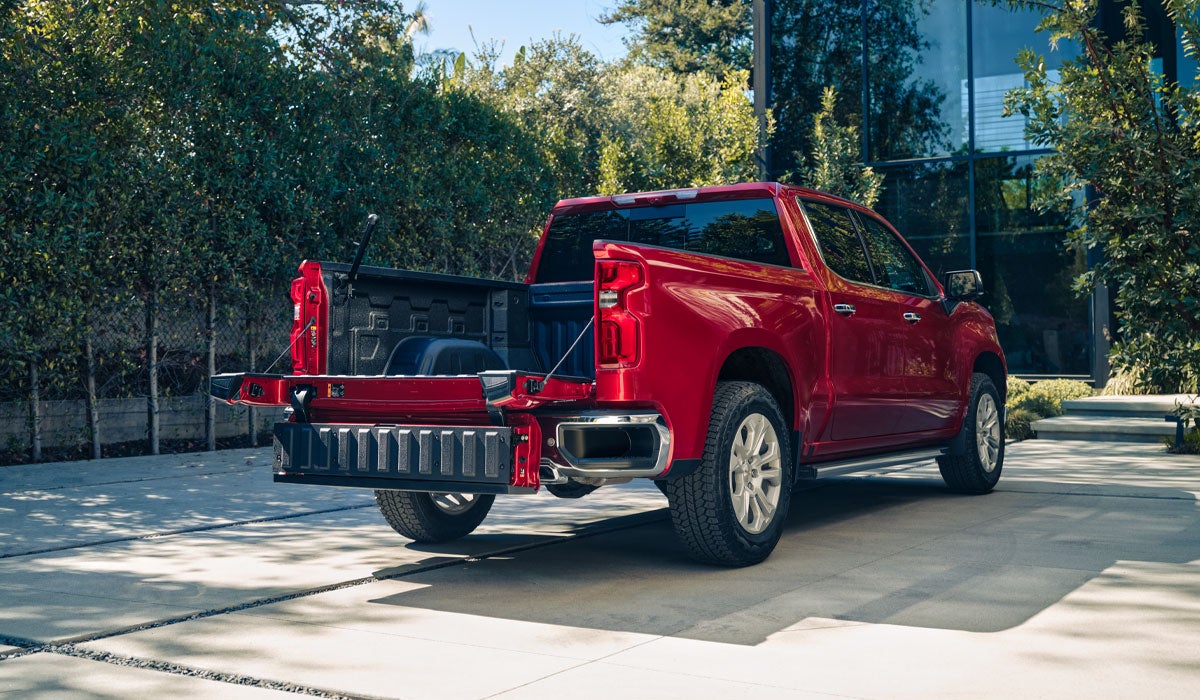 Johnson Motors St. Croix Falls in St. Croix Falls WI