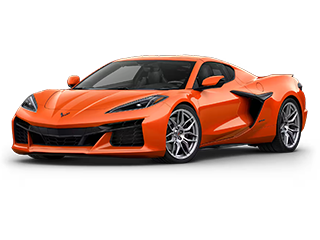 Chevrolet Corvette Z06 - Johnson Motors St. Croix Falls in St. Croix Falls WI