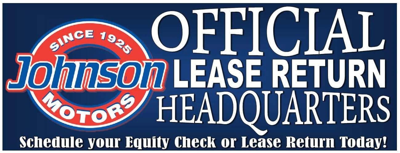 Johnson Motors St. Croix Falls in St. Croix Falls WI